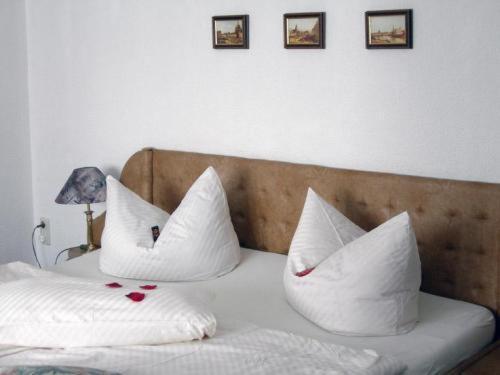 Hotel - Pension Villa Marie Radebeul Cameră foto