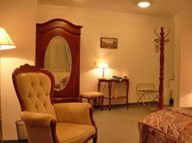 Hotel - Pension Villa Marie Radebeul Cameră foto